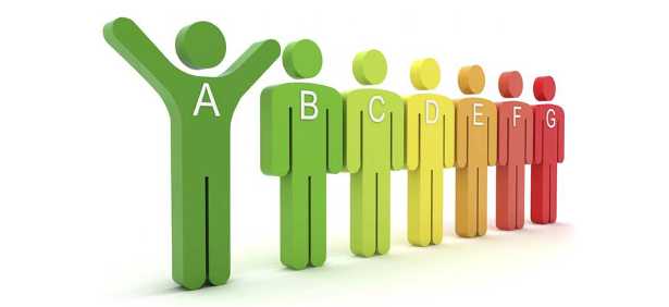 Efficienza energetica prodotti