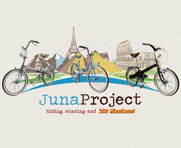 JunaProject