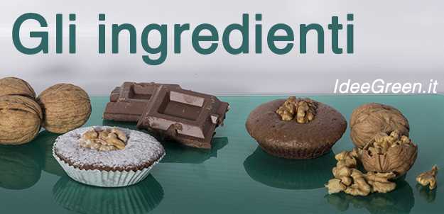 ricetta muffin semplice