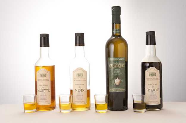 riconoscere olio extravergine oliva