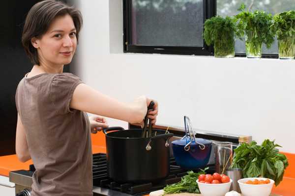 Cattivi Odori In Cucina Tutti I Consigli Idee Green