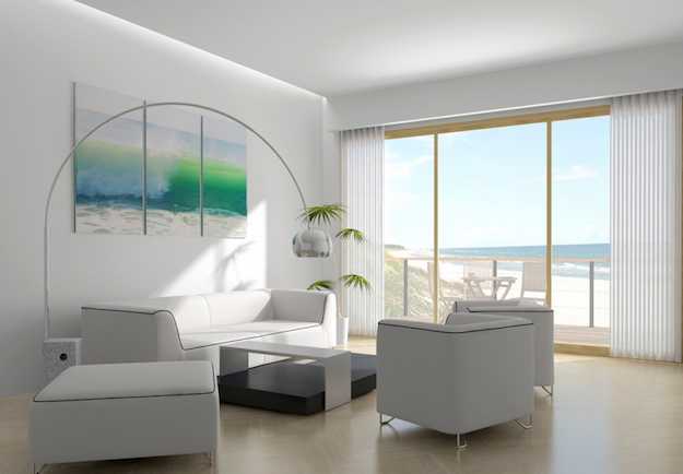 come evitare inquinamento domestico