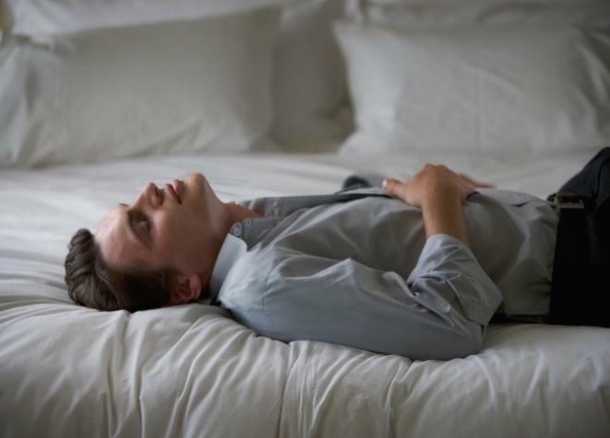 forti crampi allo stomaco