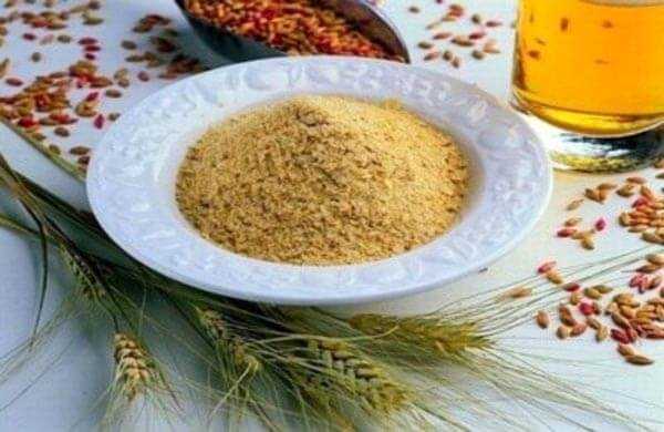 maschera per capelli fai da te