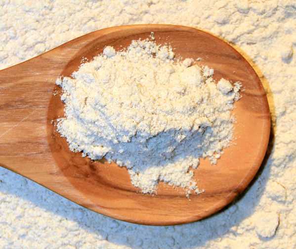 ricette con amaranto