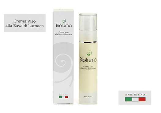 bava di lumache proprietà