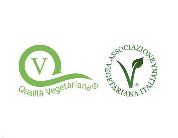 Certificazione vegetariana e vegana