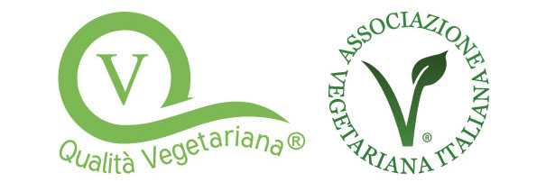 Certificazione Vegetariana Vegana