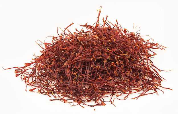 coltivazione zafferano