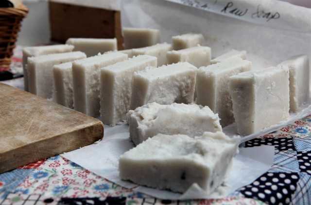 come fare la liscivia in casa