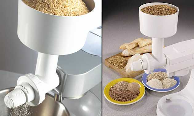 fare la farina in casa fare la farina in casa