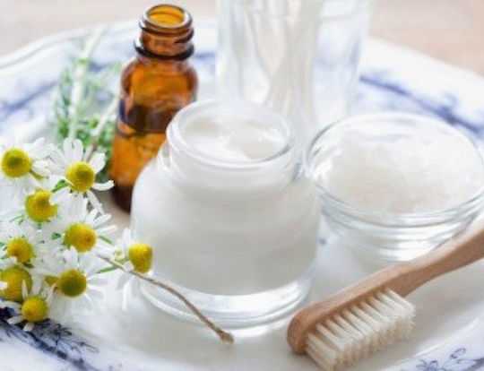 latte detergente fai da te