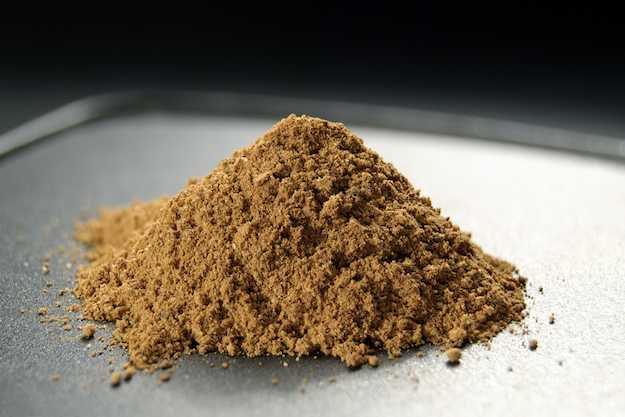 olio essenziale di cannella