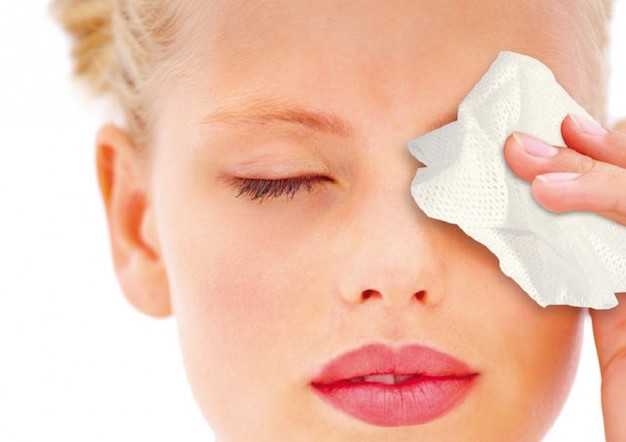 orzaiolo rimedi naturali