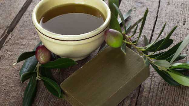 sapone nero proprieta