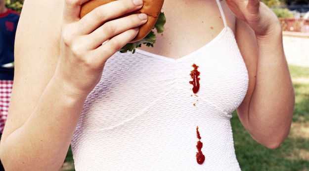 smacchiatore tessuti fai da te