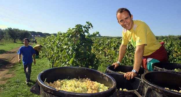 agricoltura sociale legge 2015