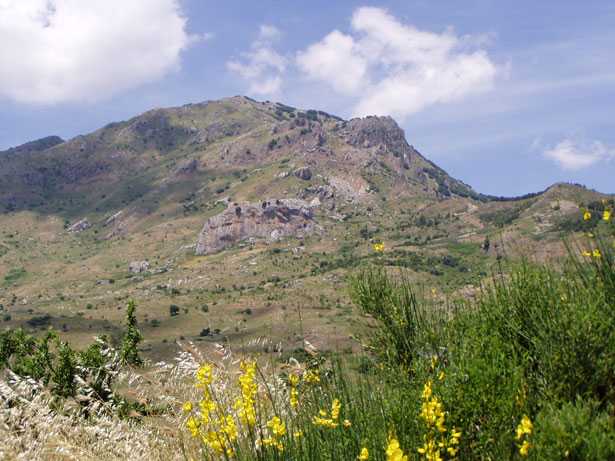 Ecoturismo Parco delle Madonie