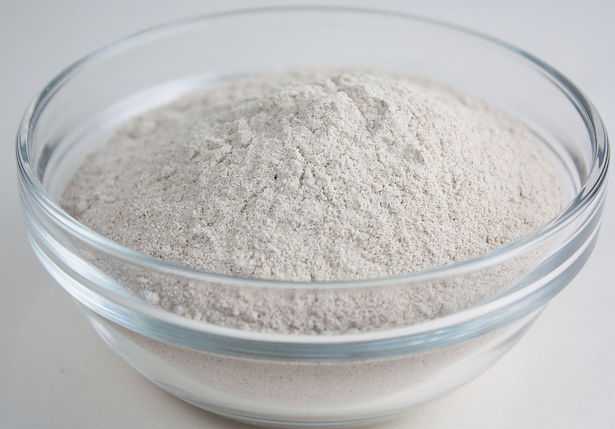 farina di grano saraceno