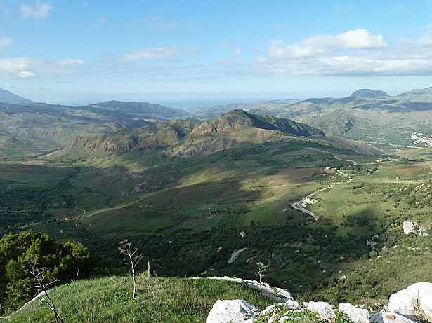 Madonie