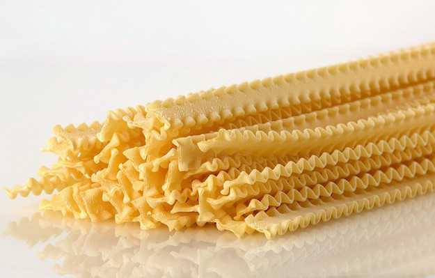 pasta cavolfiori gratinata