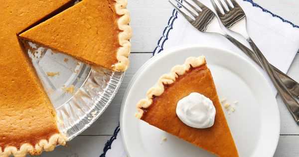 ricette dolci con zucca torta