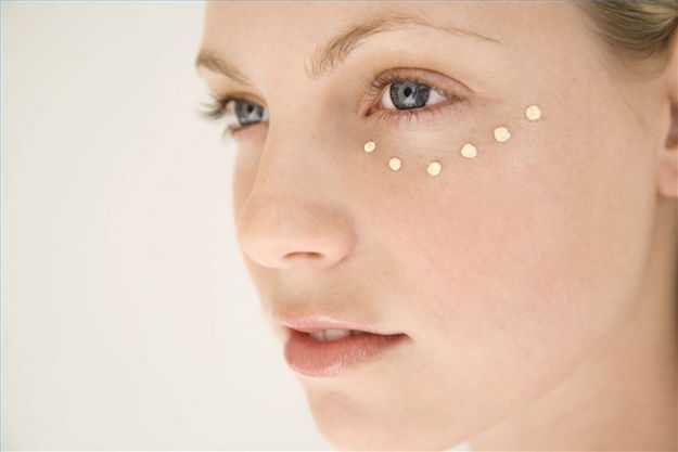 rimedi della nonna borse occhiaie