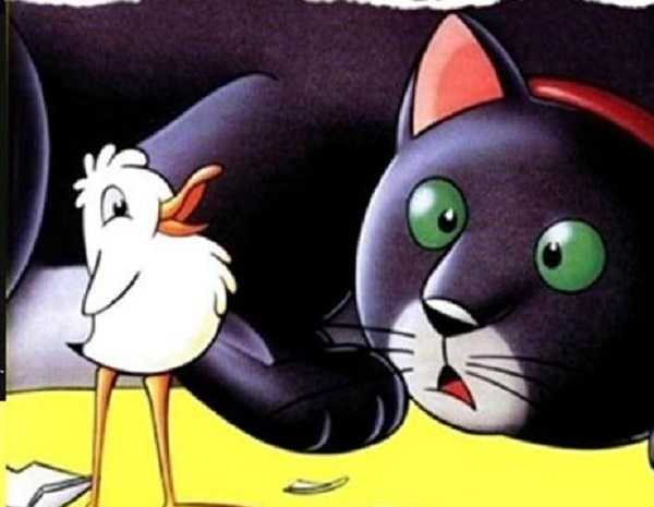 Cartoni Animati Con Gatti I 5 Imperdibili Idee Green