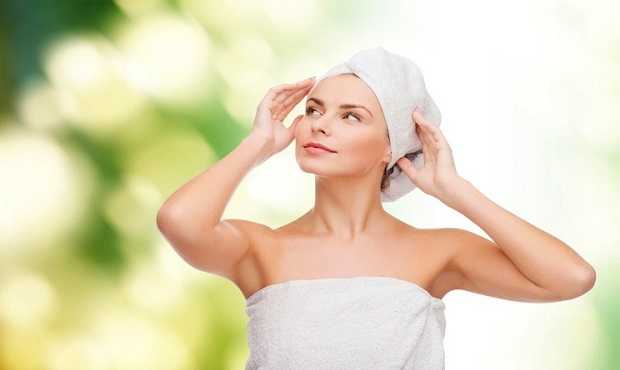 come rinforzare i capelli