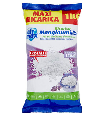 mangiaumidità