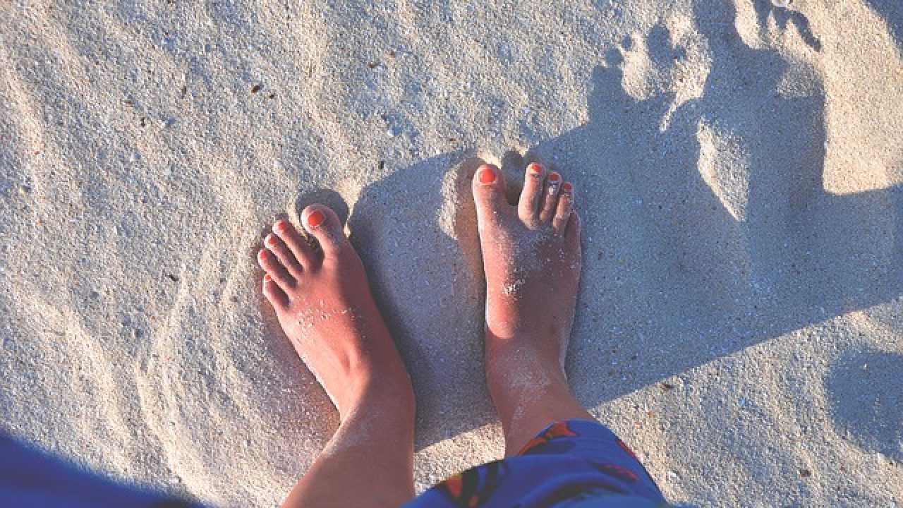 Piedi Freddi Rimedi Naturali Idee Green