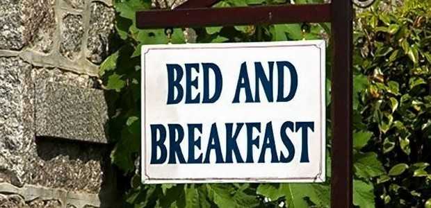 Aprire un Bed and Breakfast