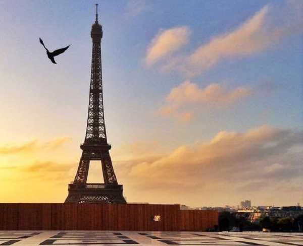 accordo sul clima di parigi