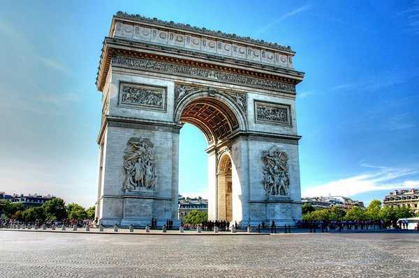 accordo sul clima di parigi