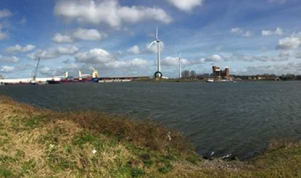 accordo sul clima di parigi