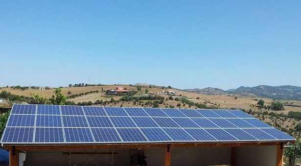 energie rinnovabili impianti fotovoltaici