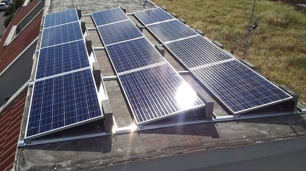 energie rinnovabili fotovoltaico