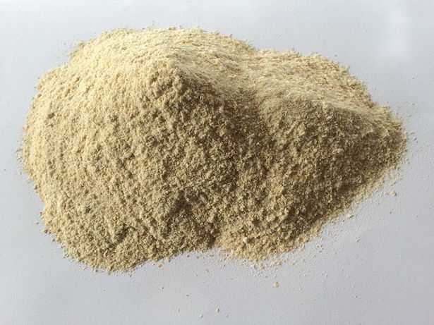 farina di grano di timilia