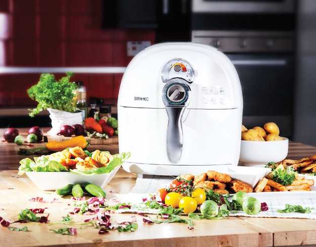 friggitrice ad aria prezzi