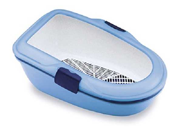 lettiera autopulente per gatti come funziona