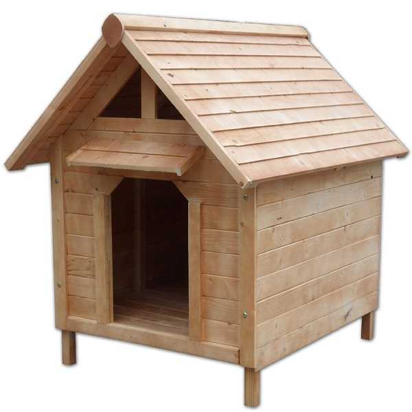 regali natale cani cuccia