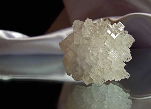 sostituire il sale in cucina