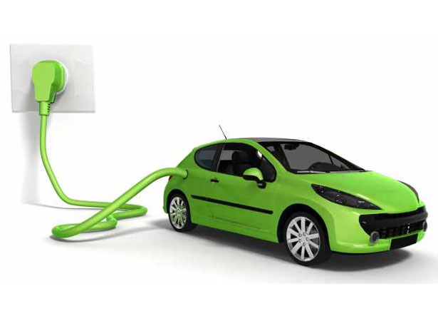 Auto elettriche: impatto ambientale