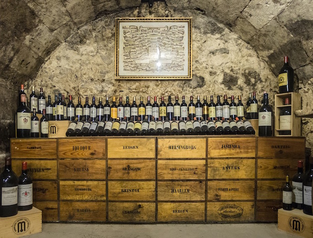 cantine sostenibili