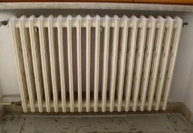 contabilizzazione del calore