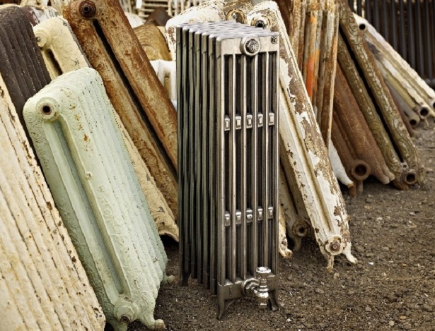 contabilizzazione del calore