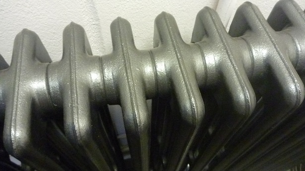 contabilizzazione del calore