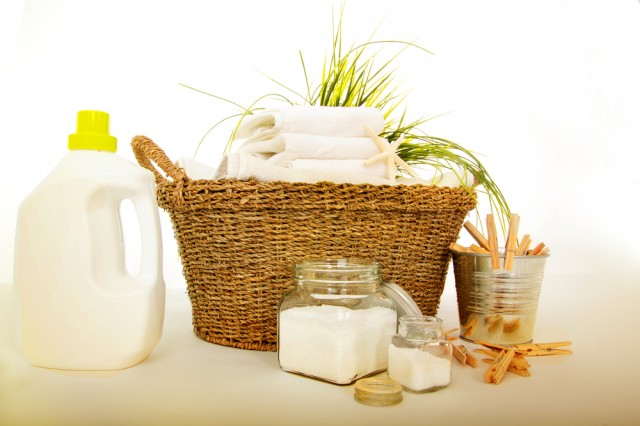 detersivo ecologico fatto in casa