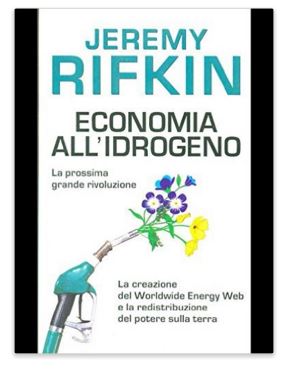 Economia all'idrogeno