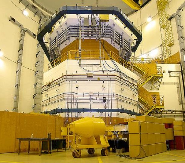 energia nucleare tesine